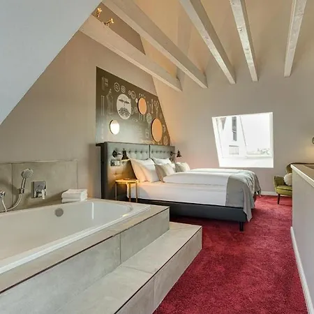 Centro Stern City, Trademark Collection By Wyndham אולם