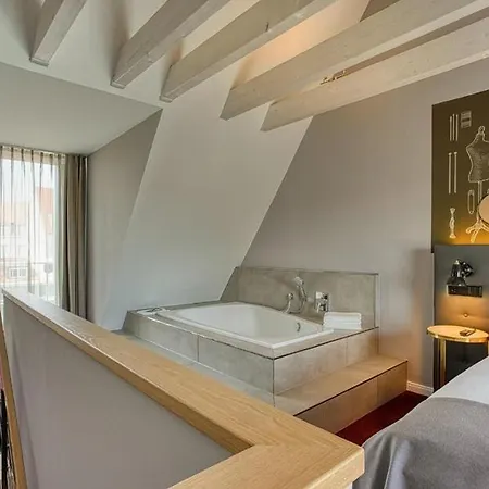 Centro Stern City, Trademark Collection By Wyndham מלון 3*