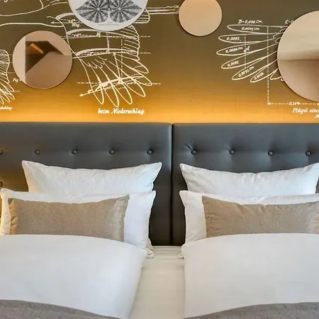 Boutique By Empa 3* Ulm