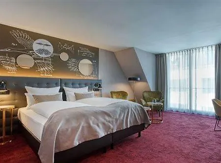 Centro Stern City, Trademark Collection By Wyndham מלון 3*