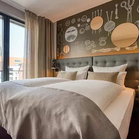 Hotel Boutique By Empa Ulm