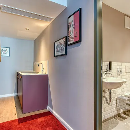 Centro Stern City, Trademark Collection By Wyndham