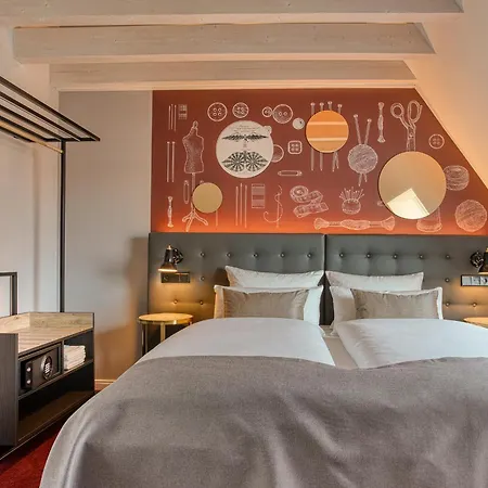 Centro Stern City, Trademark Collection By Wyndham Hotel