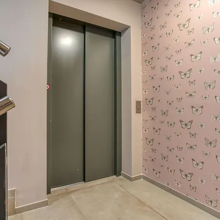 Centro Stern City, Trademark Collection By Wyndham Hotel Ulma