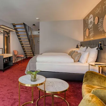 Centro Stern City, Trademark Collection By Wyndham 3*