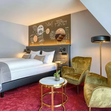 Centro Stern City, Trademark Collection By Wyndham 3* Ulma