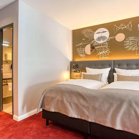 Centro Stern City, Trademark Collection By Wyndham 3* Ulma