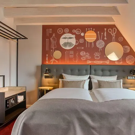 Centro Stern City, Trademark Collection By Wyndham Hotel