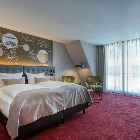 Hotel Centro Stern City, Trademark Collection By Wyndham