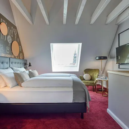 Centro Stern City, Trademark Collection By Wyndham Hotel 3*