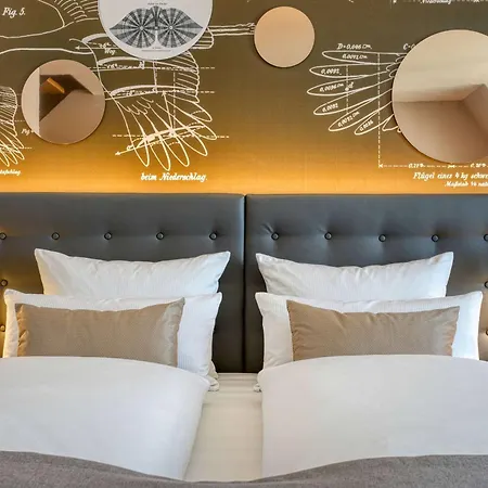 Hotel Centro Stern City, Trademark Collection By Wyndham 3*