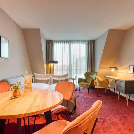 Centro Stern City, Trademark Collection By Wyndham