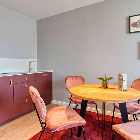 Hotel Centro Stern City, Trademark Collection By Wyndham