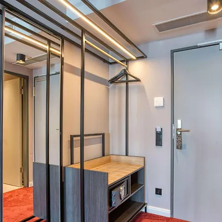 Centro Stern City, Trademark Collection By Wyndham Hotel 3*