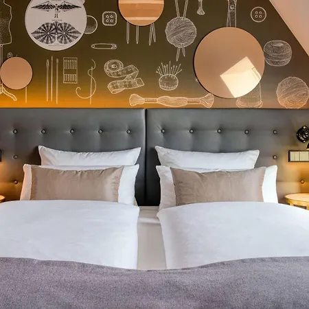 Hotel Centro Stern City, Trademark Collection By Wyndham 3*