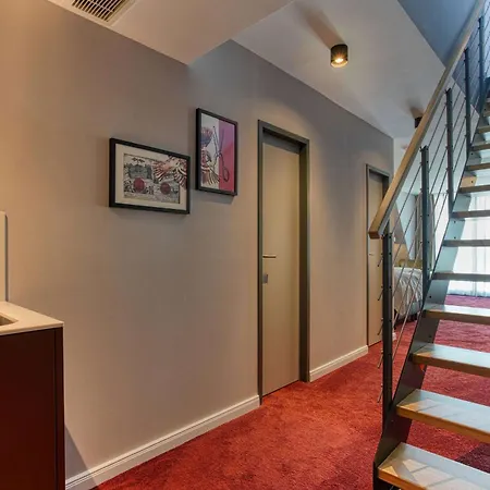 Centro Stern City, Trademark Collection By Wyndham 3*