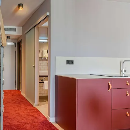 Centro Stern City, Trademark Collection By Wyndham 3* Ulma