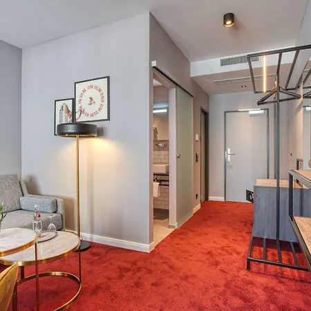 Centro Stern City, Trademark Collection By Wyndham