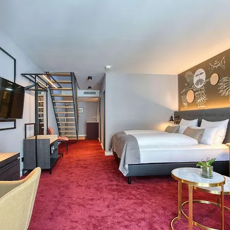 Centro Stern City, Trademark Collection By Wyndham Hotel