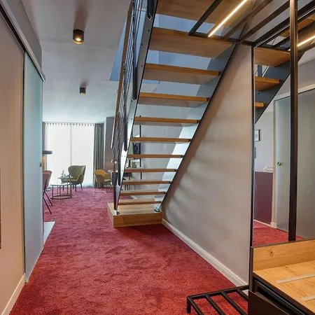 מלון Centro Stern City, Trademark Collection By Wyndham