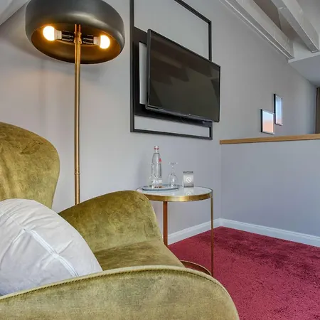 Centro Stern City, Trademark Collection By Wyndham Hotel 3*