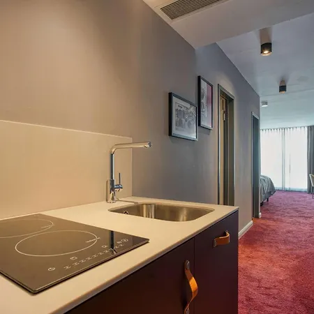 Centro Stern City, Trademark Collection By Wyndham Hotel Ulma