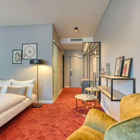 Centro Stern City, Trademark Collection By Wyndham 3*