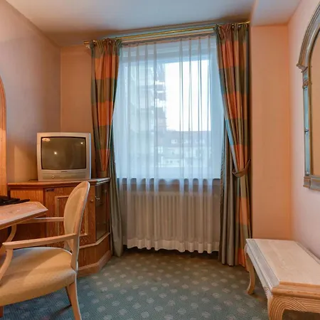 Centro Stern City, Trademark Collection By Wyndham