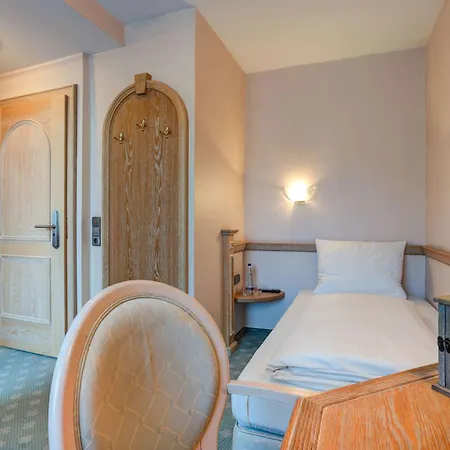 Hotel Centro Stern City, Trademark Collection By Wyndham