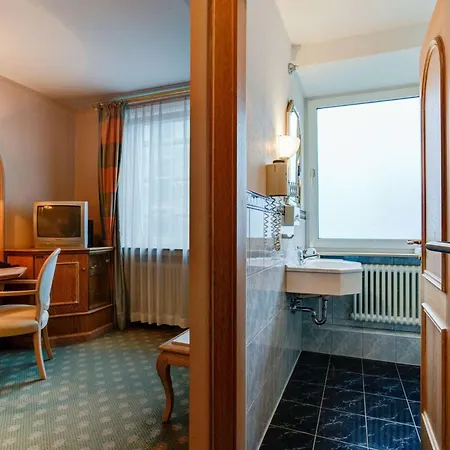 Hotel Centro Stern City, Trademark Collection By Wyndham 3*