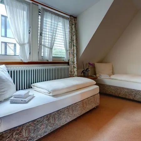Boutique By Empa 3* Ulm