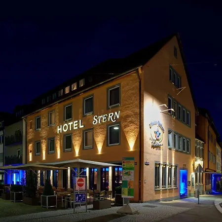 Boutique By Empa 3* Ulm