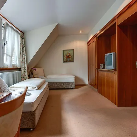 Centro Stern City, Trademark Collection By Wyndham