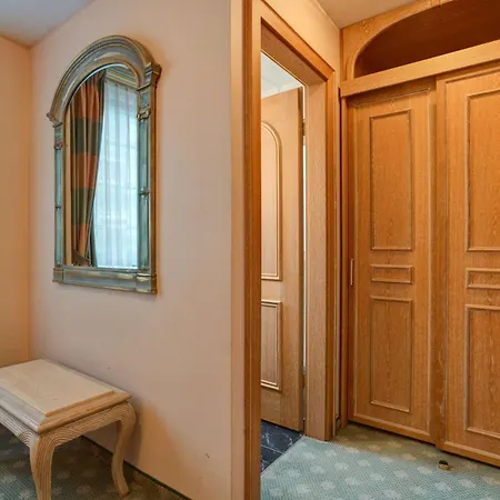 Hotel Centro Stern City, Trademark Collection By Wyndham