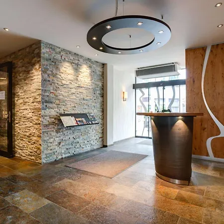 Hotel Centro Stern City, Trademark Collection By Wyndham 3*