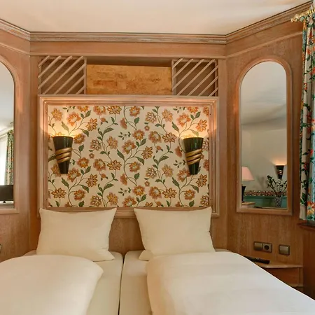 Hotel Boutique By Empa Ulm