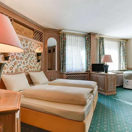 Centro Stern City, Trademark Collection By Wyndham 3*