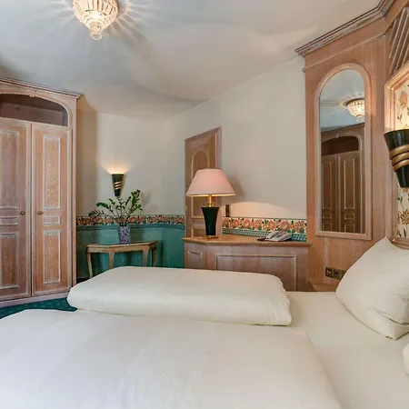 Centro Stern City, Trademark Collection By Wyndham 3* Ulm