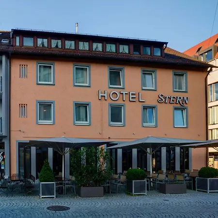 Boutique By Empa Hotel Ulm