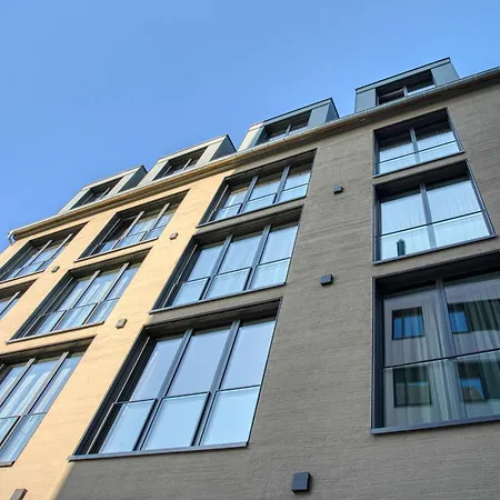 Centro Stern City, Trademark Collection By Wyndham 3* Ulma