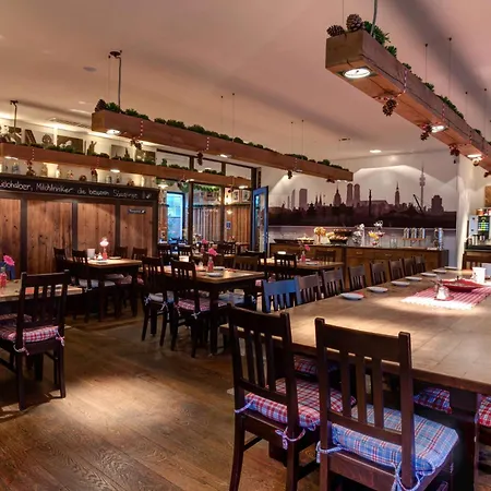 Centro Stern City, Trademark Collection By Wyndham