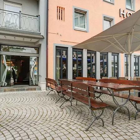 Centro Stern City, Trademark Collection By Wyndham מלון 3*