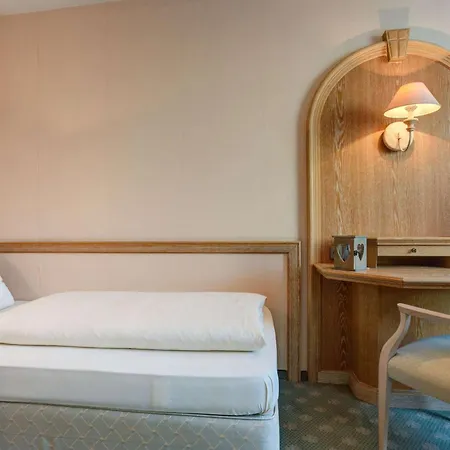 Centro Stern City, Trademark Collection By Wyndham 3*