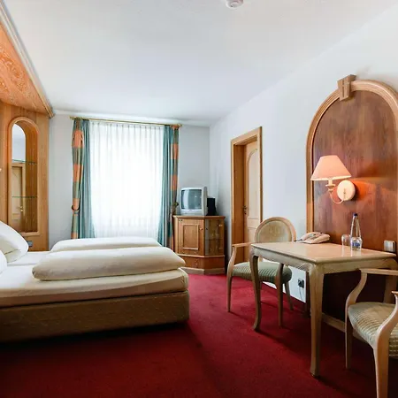 Centro Stern City, Trademark Collection By Wyndham Hotel