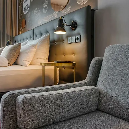 Hotel Boutique By Empa 3*