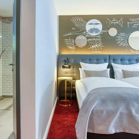 Boutique By Empa Hotel Ulm