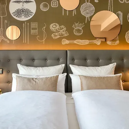 Hotel Boutique By Empa Ulm