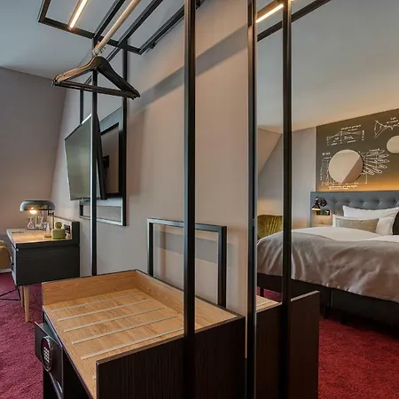 Boutique By Empa Hotel Ulm