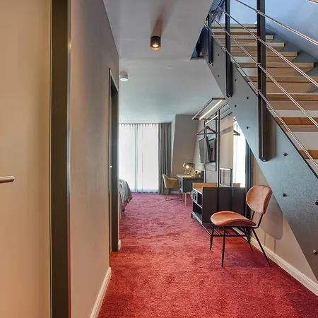 Centro Stern City, Trademark Collection By Wyndham 3* Ulma